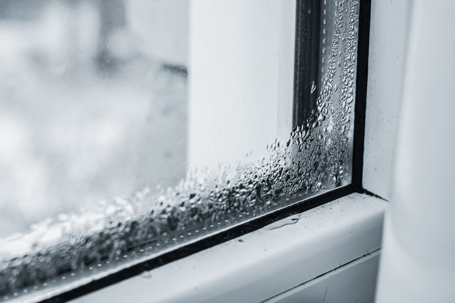 poor insulation
