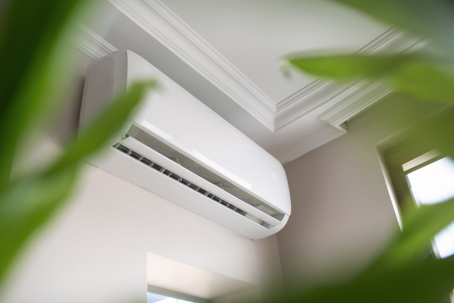 air conditioner