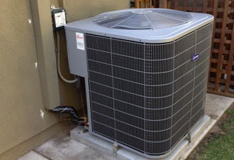 heat pump