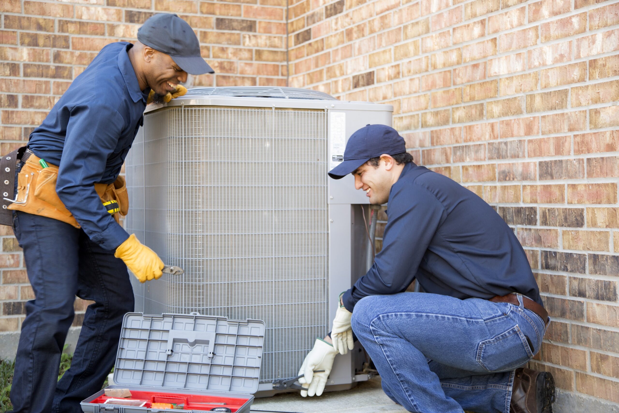 HVAC Tips in Spokane, WA