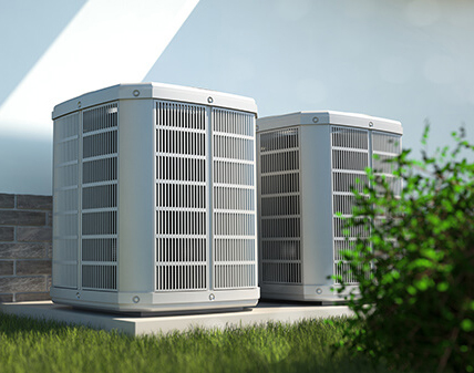heat pumps