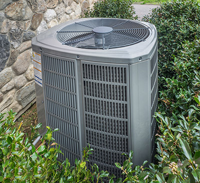 air conditioning unit